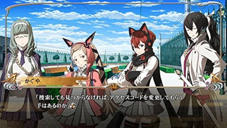 (未使用･未開封品)　解放少女 SIN (通常版) - PSVita v1yptgt 未使用・未開封品) 解放少女 SIN (通常版) - PSVita v1yptgt